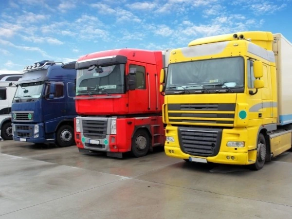 Adana Osmancık Nakliye